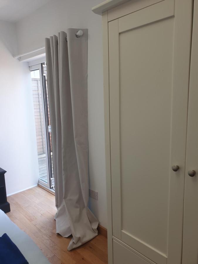 Hideaway Brighton公寓 外观 照片